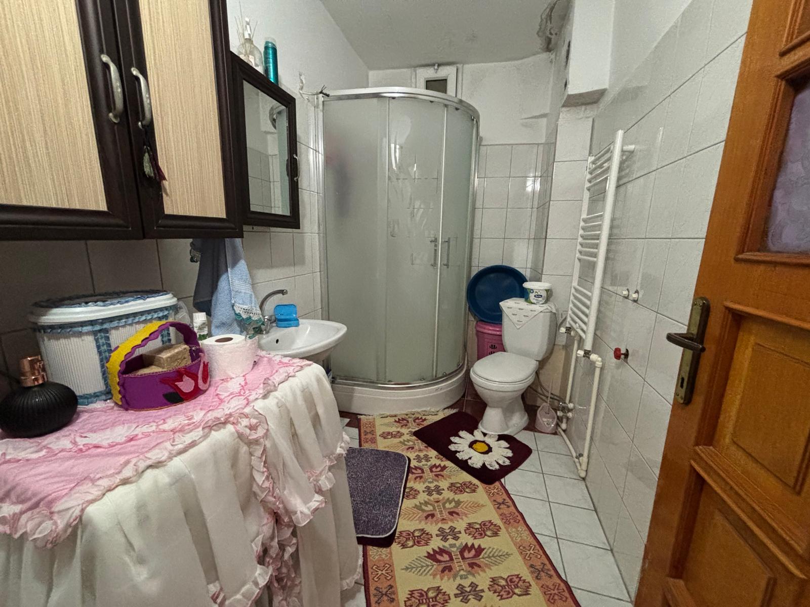 CUMHURİYET DÖRTYOL FIRINI MEVKİİ - 2+1 SATILIK